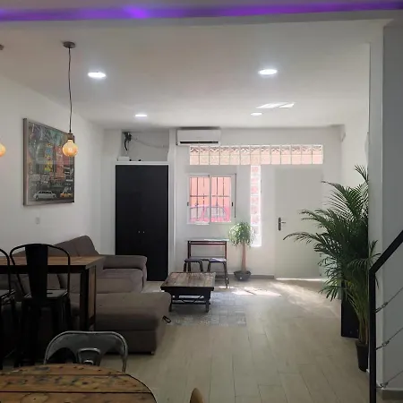 Loft Con Encanto Puerto De Valencia Buitenkant foto