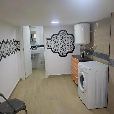 Loft Con Encanto Puerto De Valencia Buitenkant foto