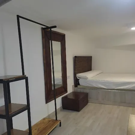 Loft Con Encanto Puerto De Valencia Buitenkant foto