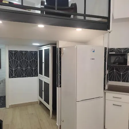 Loft Con Encanto Puerto De Valencia Buitenkant foto