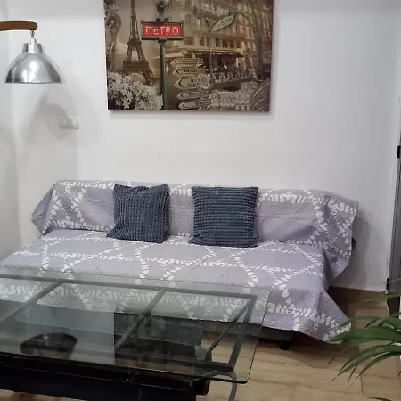 Loft Con Encanto Puerto De Valencia Buitenkant foto