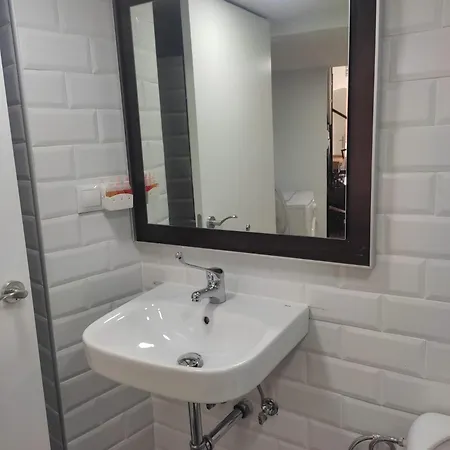 Loft Con Encanto Puerto De Valencia Buitenkant foto