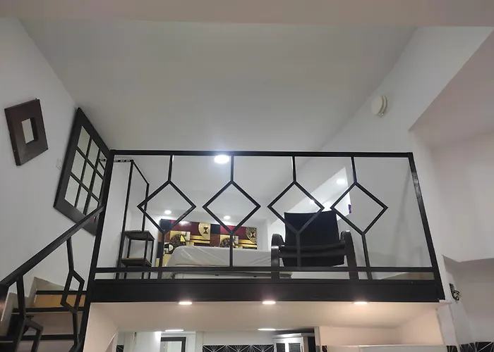 Loft Con Encanto Puerto De Valencia